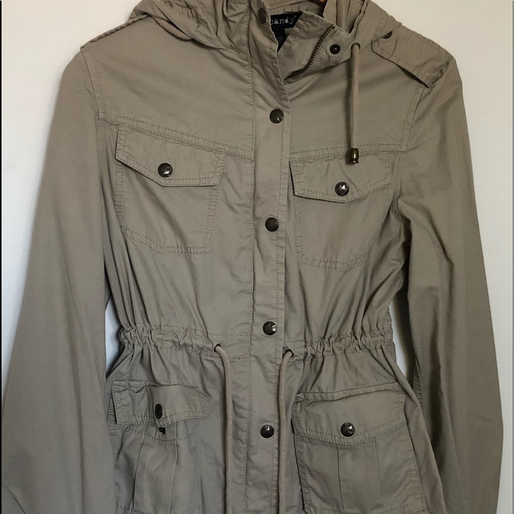 Jacket
